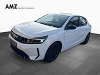 Gebraucht Opel Corsa Edition 101 PS (74 kW) 2023 Lack weiss banquise/typ aussen Kleinwagen