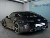 Neu Porsche 911 Carrera S 480 PS (353 kW) 2026 Schwarz Coupé