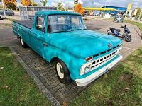 Gebraucht Ford V8 180 PS (132 kW) 1965 Grün SUV