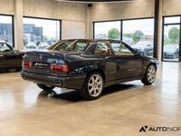 Gebraucht Maserati Ghibli 284 PS (208 kW) 1997 Blau Coupé