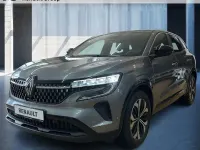 Gebraucht Renault Austral Evolution 158 PS (116 kW) 2024 Grau SUV