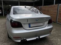 gebraucht BMW 530 E60 d