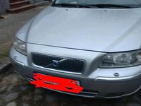 Gebraucht Volvo V70 200 PS (147 kW) 2005 Grau Kombi
