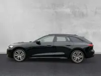 Gebraucht Audi A5 Edition .1 204 PS (150 kW) 2024 Schwarz Coupé