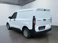 Neu Ford Transit Courier Trend 101 PS (74 kW) 2026 Frozen white Van