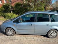 Usata Ford C-MAX 116 CV (85 kW) 2006 Blu Monovolume