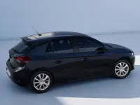 Nuova Opel Corsa-e Edition 100 kW (136 CV) 2026 Nero Utilitaria