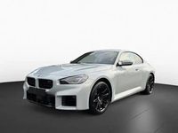 Neu BMW M2 Shadowline 480 PS (353 kW) 2025 M brooklyn grau metallic (grau) Coupé