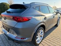 Gebraucht Cupra Formentor 150 PS (110 kW) 2023 Grau SUV