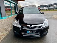 gebraucht Opel Astra Limousine, Navi/Tempomat/Klima/16"