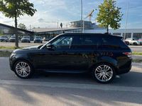 gebraucht Land Rover Range Rover Sport HSE Dynamic