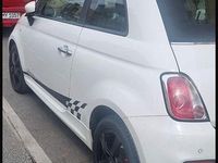 Gebraucht Fiat 500C S 105 PS (77 kW) 2014 Schwarz Cabrio