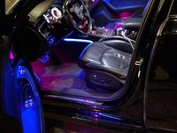 Gebraucht Audi A6 S-Line 218 PS (160 kW) 2017 Schwarz Kombi