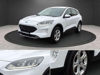 Brugt Ford Kuga 224 HK (164 kW) 2022 Hvid SUV