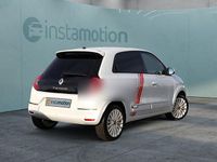 Gebraucht Renault Twingo Vibes 60 kW (82 PS) 2020 Weiß Kleinwagen