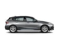 Neu BMW 120 Performance 156 PS (114 kW) 2025 Grau Kleinwagen