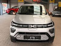 Gebraucht Dacia Spring Extreme 47 kW (65 PS) 2025 Silber Kleinwagen