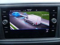 Gebraucht VW Crafter 177 PS (130 kW) 2023 Schwarz Van