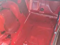 Gebraucht BMW 318 Basis 136 PS (100 kW) 1989 Rot Limousine