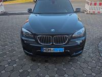 Gebraucht BMW X1 Shadowline 204 PS (150 kW) 2011 Schwarz SUV