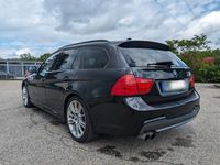 gebraucht BMW 325 i xDrive Touring M-Paket