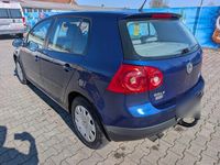 Gebraucht VW Golf IV 150 PS (110 kW) 2006 Blau Limousine