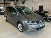 Gebraucht VW Sharan Highline 140 PS (102 kW) 2014 Andere Van / Kleinbus