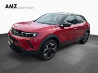 Gebraucht Opel Mokka GS Line 131 PS (96 kW) 2023 Power rot/kosmos rot SUV