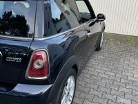 gebraucht Mini Cooper Coupé 