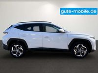 gebraucht Hyundai Tucson Prime Hybrid Pano Frühlingskracher