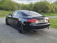 gebraucht Audi A5 3.0 TDI Quattro Handschalter Leder Memory B&O