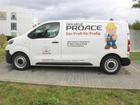 gebraucht Toyota Proace 1,6-l-D-4D L1 Meister, nur an GWBL