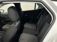 Gebraucht Opel Corsa Edition 75 PS (55 kW) 2022 Jade weiß Kleinwagen