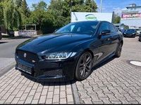 Gebraucht Jaguar XE S 340 PS (250 kW) 2016 Schwarz Limousine