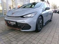 Gebraucht Cupra Born 150 kW (204 PS) 2023 Grau Kleinwagen