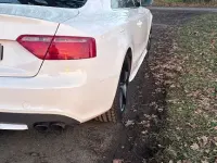 Gebraucht Audi S5 Sport 354 PS (260 kW) 2008 Weiß Coupé