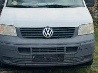 Gebraucht VW T5 105 PS (77 kW) 2005 Weiß Van