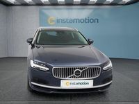 Gebraucht Volvo V90 398 PS (292 kW) 2025 Blau Kombi