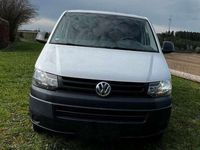 gebraucht VW Transporter T5Transporter T5 4MOTION Edition