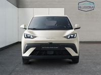 Neu BYD Dolphin Surf Active 64 kW (88 PS) 2026 Apricity white Kleinwagen