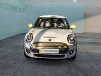 gebraucht Mini Cooper S E Trim M Komfortz