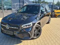 Gebraucht Mercedes GLB180 AMG line 116 PS (85 kW) 2024 Andere SUV