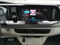 Neu VW California Beach 150 PS (110 kW) 2026 Copperbronze metallic Van