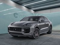 Gebraucht Porsche Cayenne S 475 PS (349 kW) 2023 Grau SUV