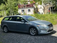 Gebraucht Ford Mondeo Titanium X 220 PS (161 kW) 2007 Limousine
