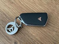 Gebraucht Cupra Formentor 245 PS (180 kW) 2022 Grau SUV