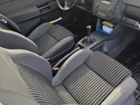 Gebraucht VW Polo Sportline 75 PS (55 kW) 2006 Schwarz Kleinwagen