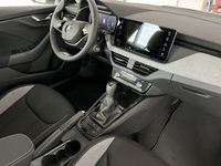 Gebraucht Skoda Kamiq Selection 116 PS (85 kW) 2024 Weiß SUV