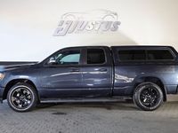 Gebraucht Dodge Ram 401 PS (294 kW) 2021 Maximum steel metallic clearco Pickup