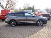 Neu Ford Focus Active 155 PS (114 kW) 2025 Magnetic grau Kombi